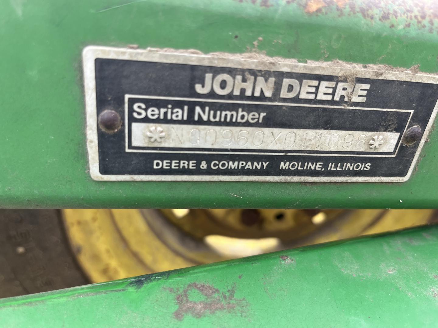 ./imagenes/INVOICE/2019/16846/CULTIVADORA JOHN DEERE 960 (12).JPG